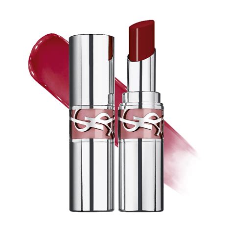 ysl n12 lipstick|YSL loveshine lipstick.